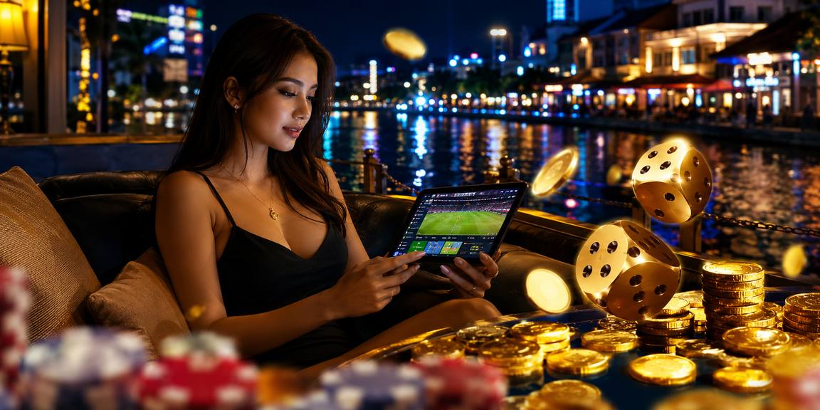 Wolf Gold di Lobby shienslot