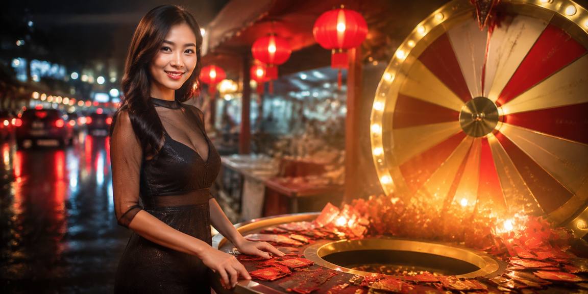 shienslot Live Casino Tables untuk Malaysia dengan Touch 'n Go