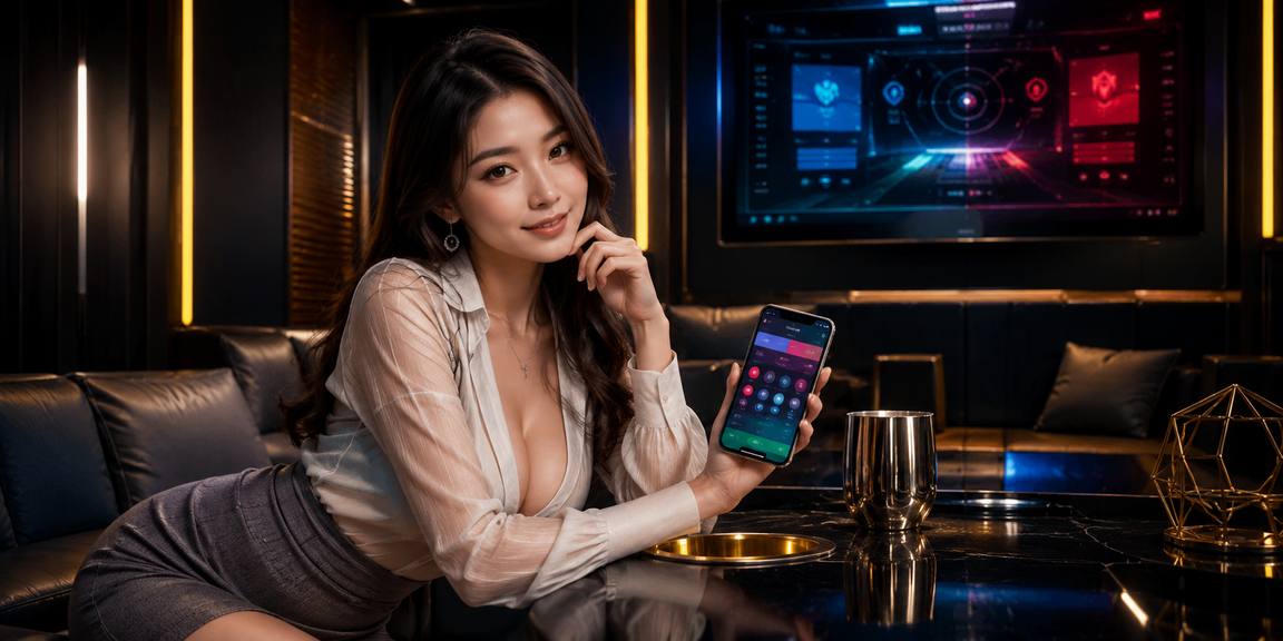 shienslot Live Casino Tables untuk Malaysia dengan Touch 'n Go
