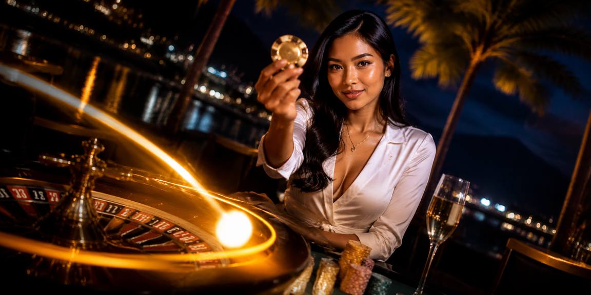 shienslot Live Casino Tables untuk Malaysia dengan Touch 'n Go