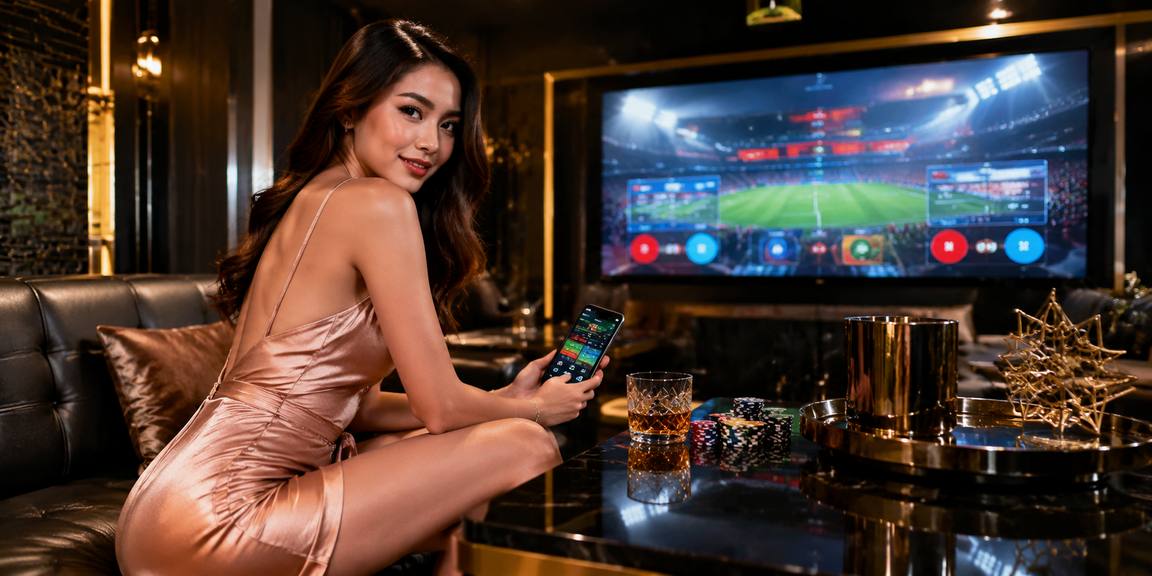 shienslot Live Casino Tables untuk Malaysia dengan Touch 'n Go