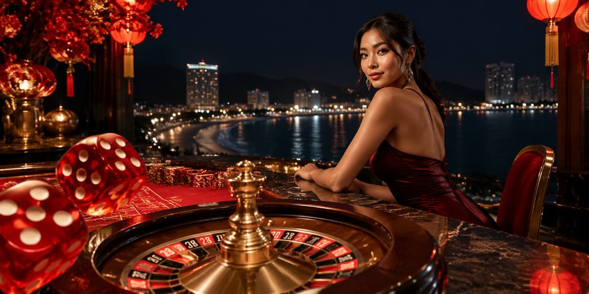 Permainan Slot dengan Penyedia Studio Ternama