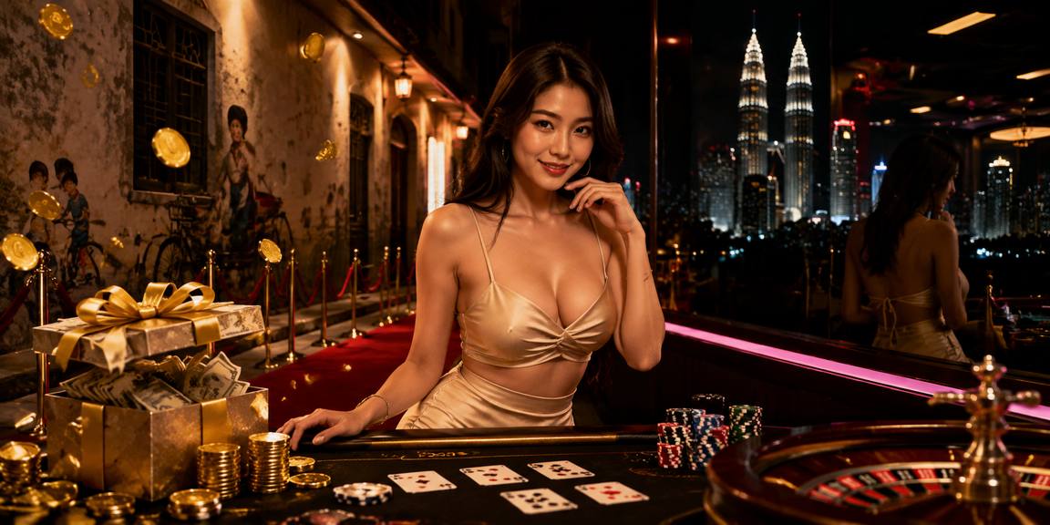 Sportsbook dengan Odds Langsung dan Aliran Real-Time